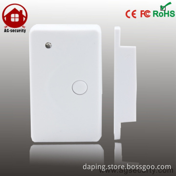 automatic door alarm window Sensor Magnets with Emergency button